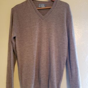 Le Tigre Brown Sweater